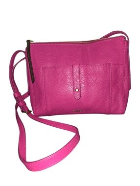 Fossil Crossbody Bag